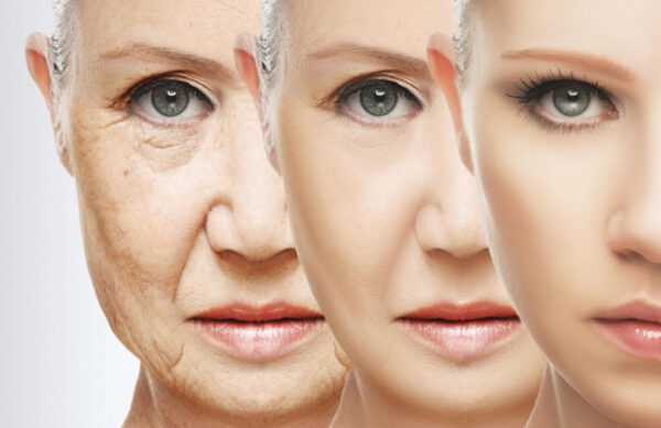 Cosmetic : 30 g. X 2 tubes : Original Vit-A Cream ( Moderate Formula ) by GALDERMA