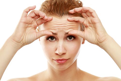How to Treat Forehead Wrinkles. Expert Tips for a Smoother, Younger-Looking Forehead