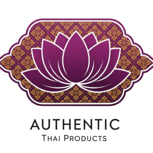 Original products of Thailand