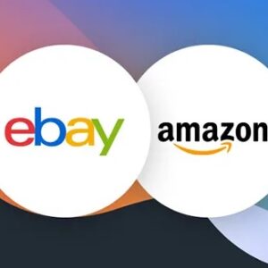 eBay-Amazon